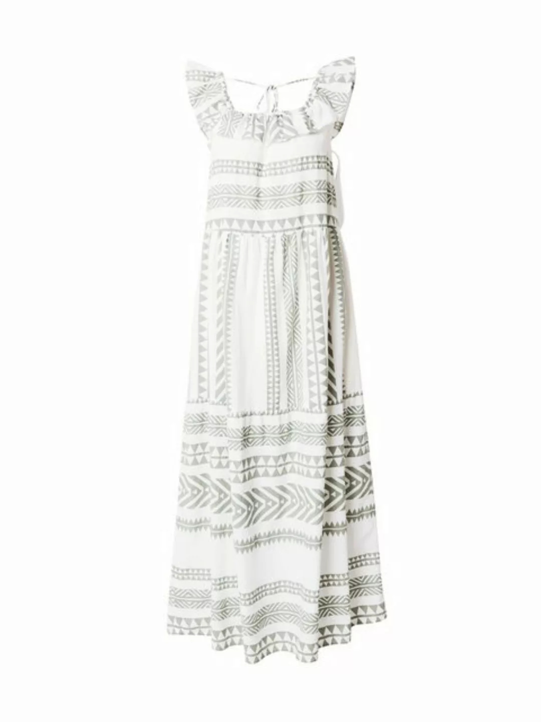 Vero Moda Maxikleid VMDICTHE SL ANKLE DRESS WVN GA günstig online kaufen