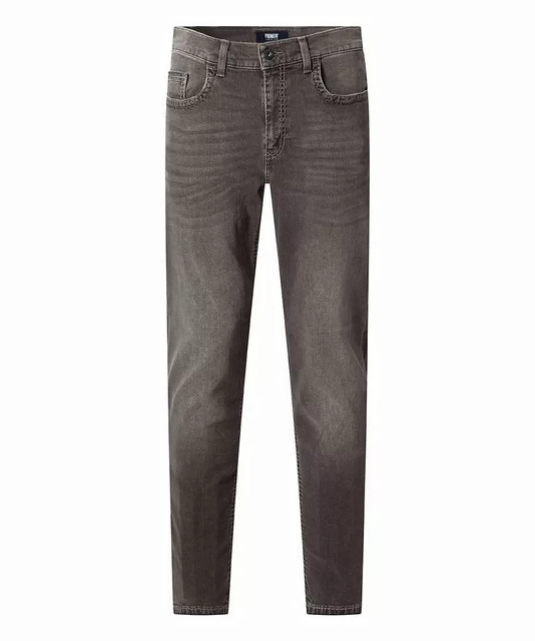 Pioneer Stretch-Jeans "Rando", gerade günstig online kaufen