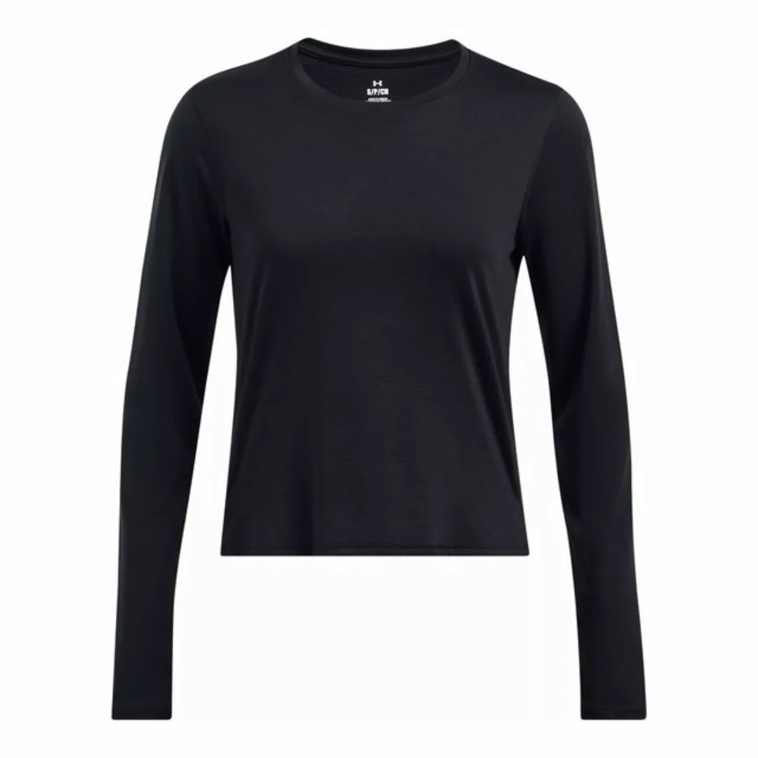 Under Armour® Langarmshirt UA LAUNCH LONGSLEEVE günstig online kaufen