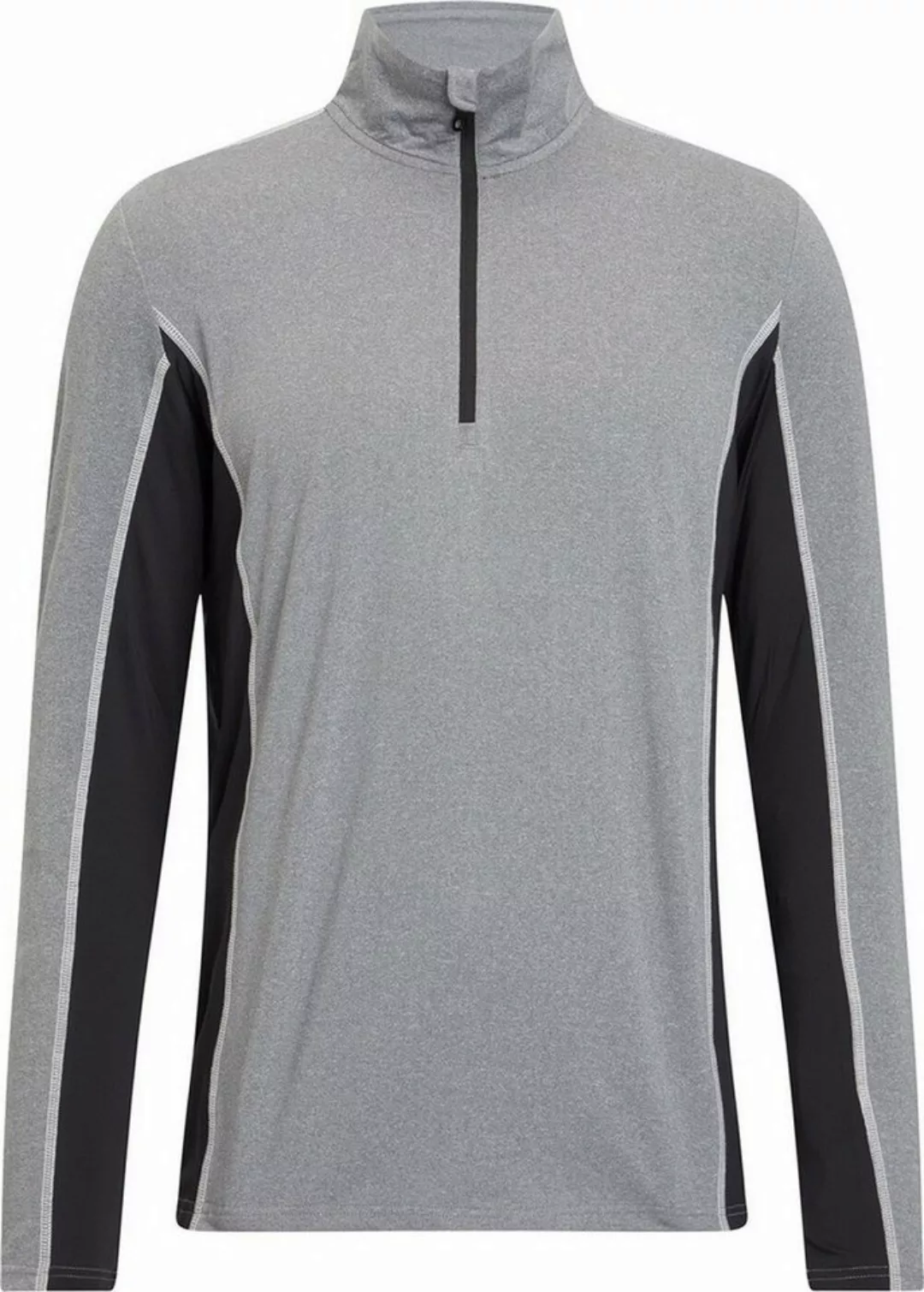 McKINLEY Rollkragenpullover He.-Funktions-Shirt Hero II M 901 günstig online kaufen