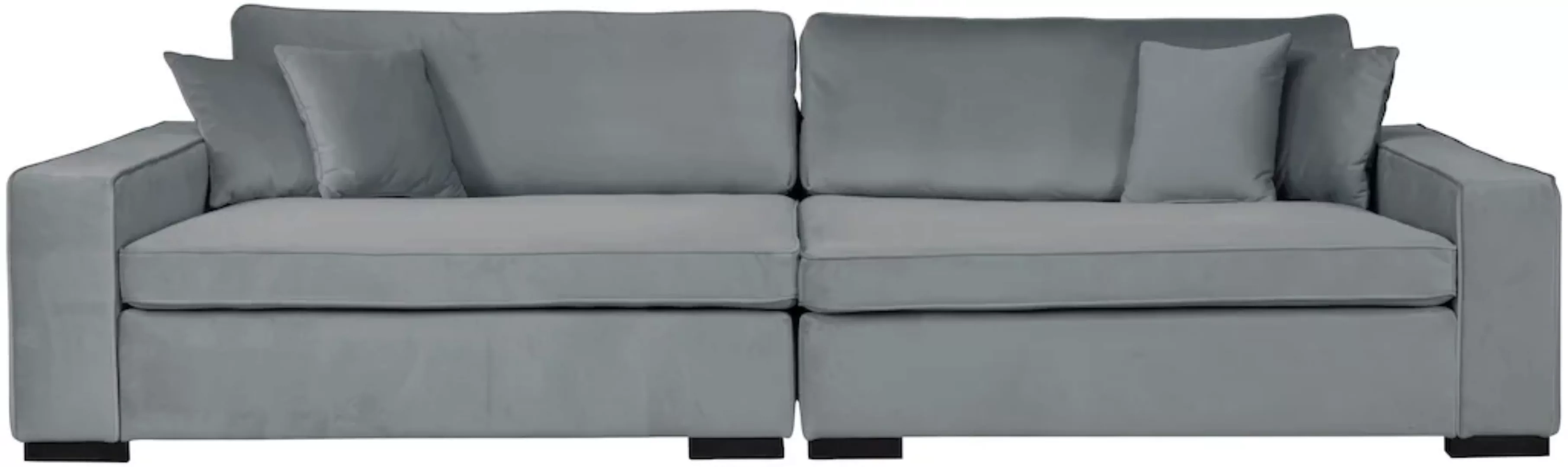 Guido Maria Kretschmer Home&Living 2-Sitzer »Skara XXL«, Lounge-Sofa XXL mi günstig online kaufen