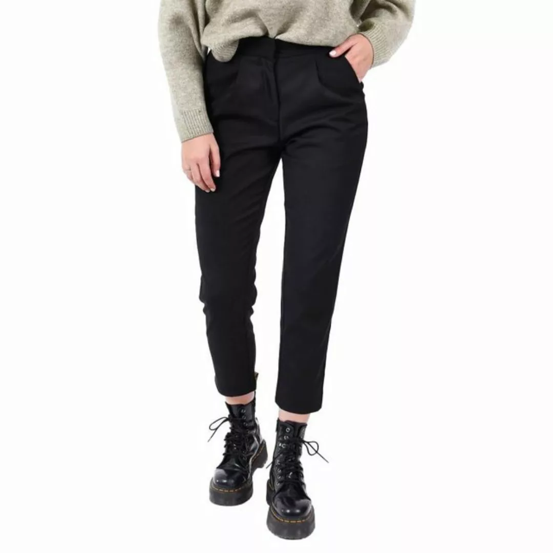 Kleinigkeit 7/8-Hose Marianne Hosenberg Pants, schwarz günstig online kaufen