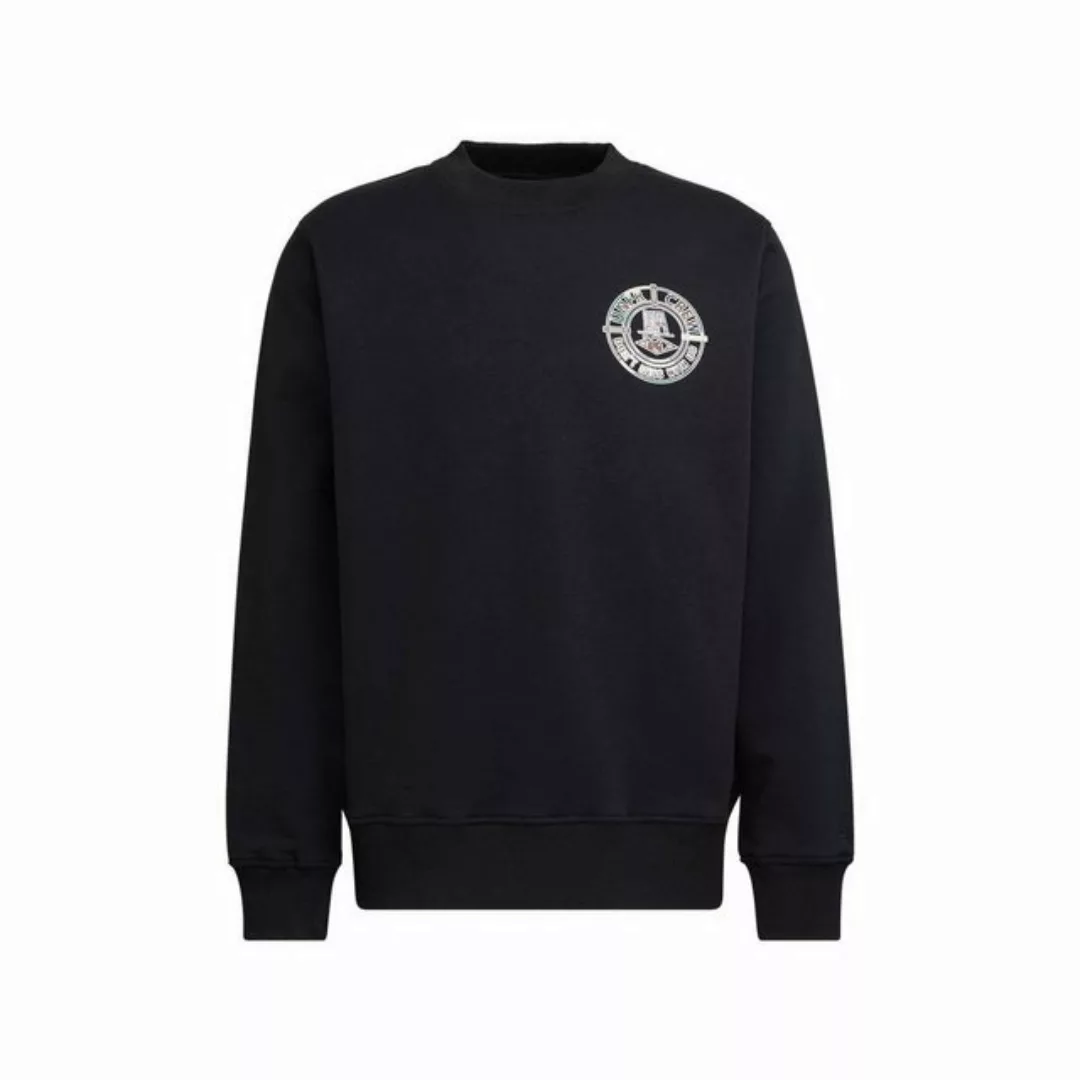 Unfair Athletics Sweater Sweatpulli Unfair DMWU Camo BP Crewneck günstig online kaufen