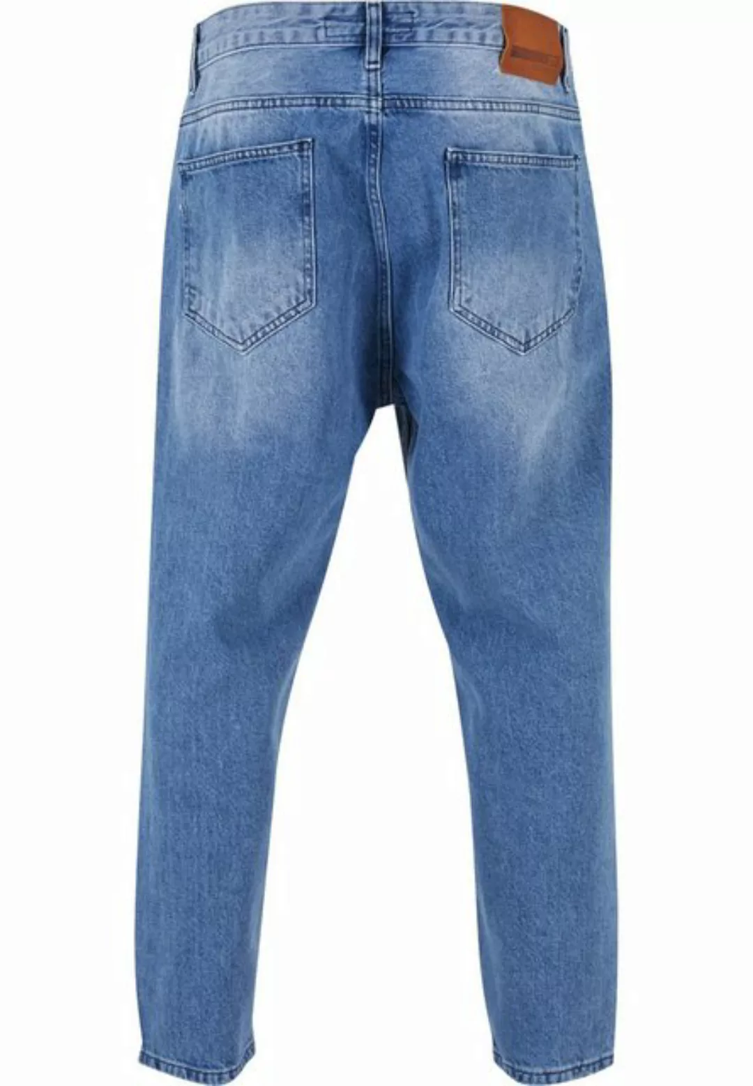 2Y Studios Bequeme Jeans 2Y Studios Herren 2Y Basic Relaxed Denim (1-tlg) günstig online kaufen