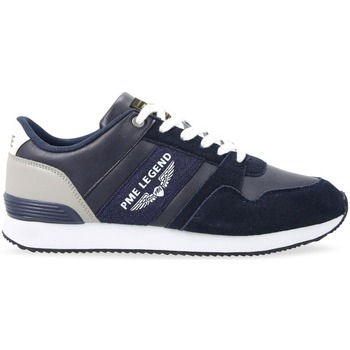 Pme Legend  Sneaker Mach Navy günstig online kaufen