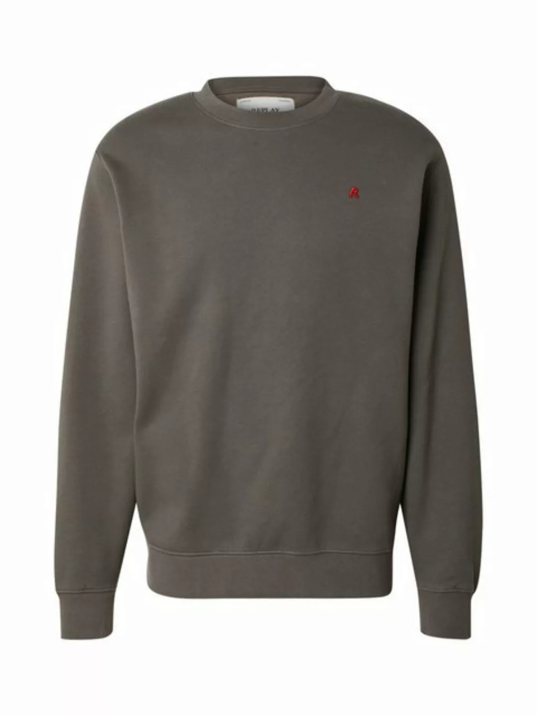 Replay Sweatshirt (1-tlg) günstig online kaufen