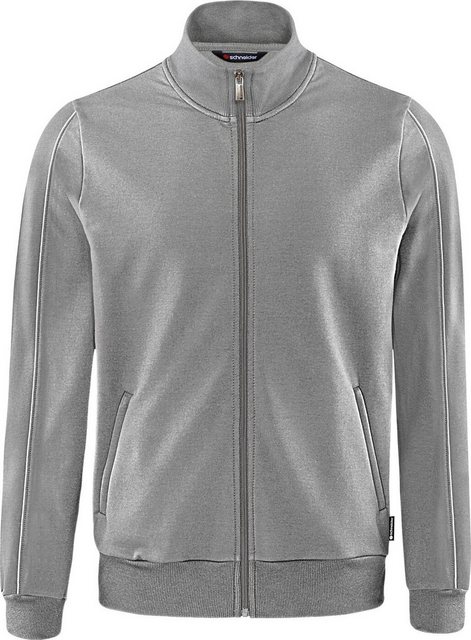 SCHNEIDER Sportswear Funktionsjacke MICKM-JACKE L-MELIERT günstig online kaufen