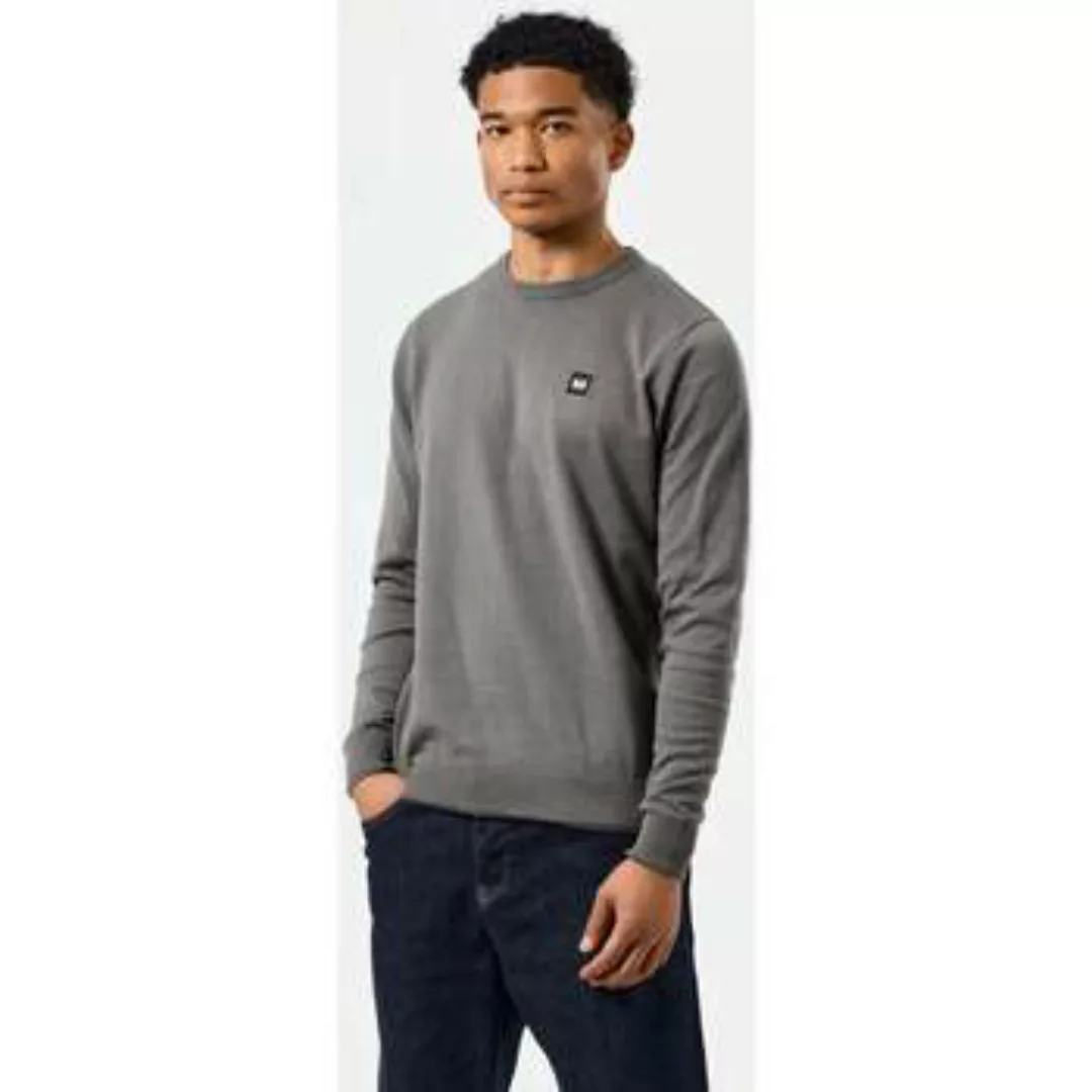 Weekend Offender  Pullover Trost - Zink günstig online kaufen