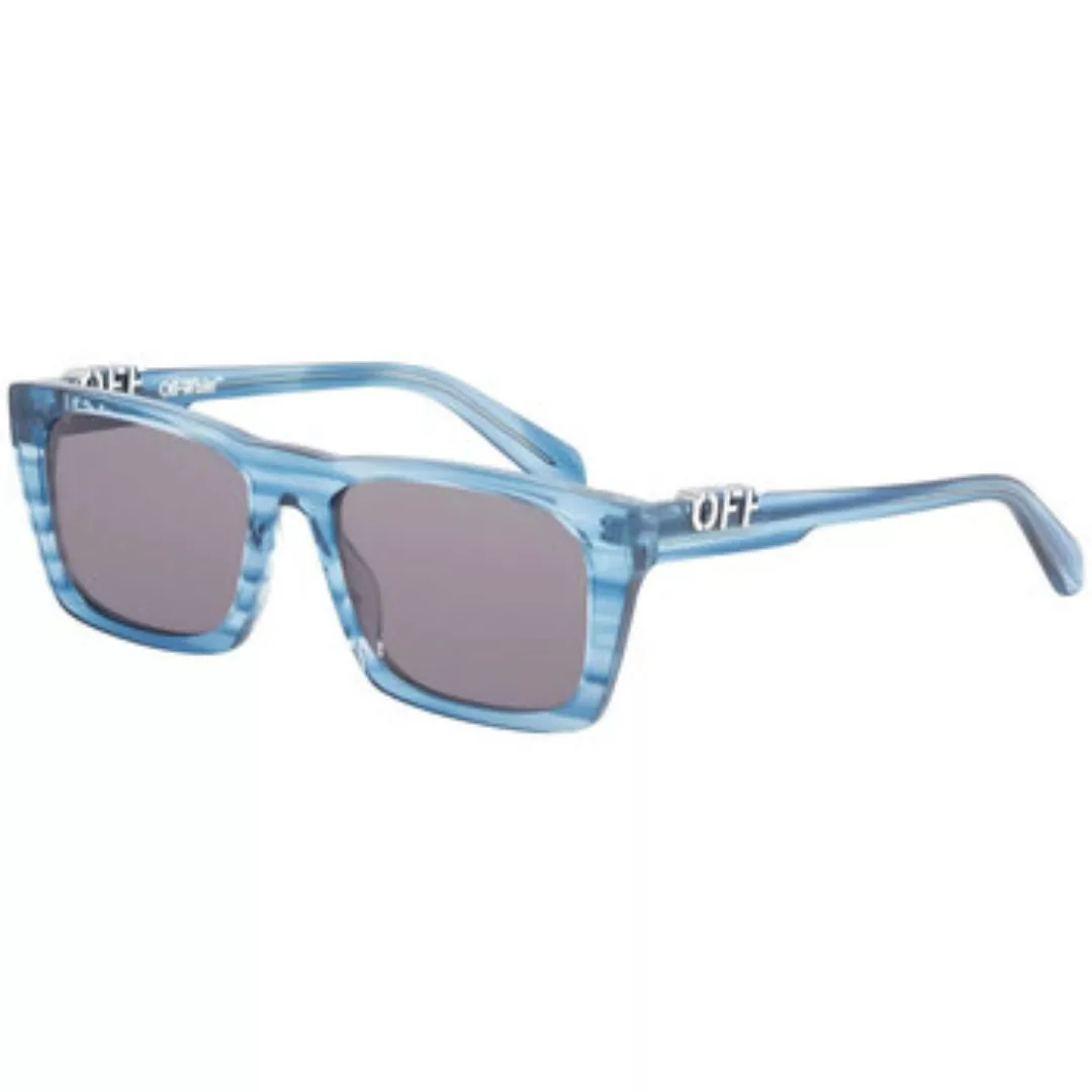 Off-White  Sonnenbrillen Albany 14407 Sonnenbrille günstig online kaufen