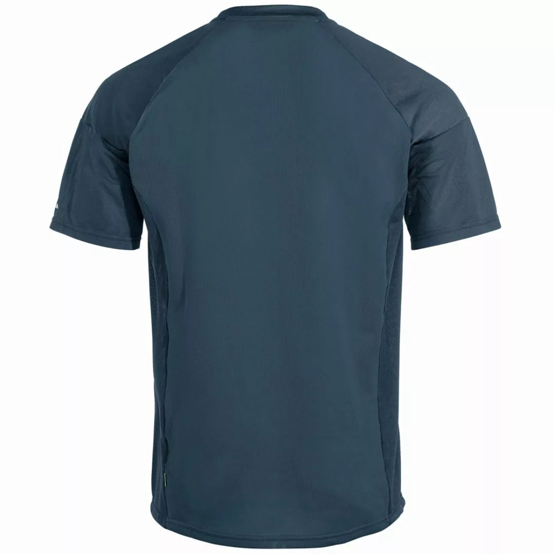 Vaude Moab 6 Shirt Blue Gray günstig online kaufen