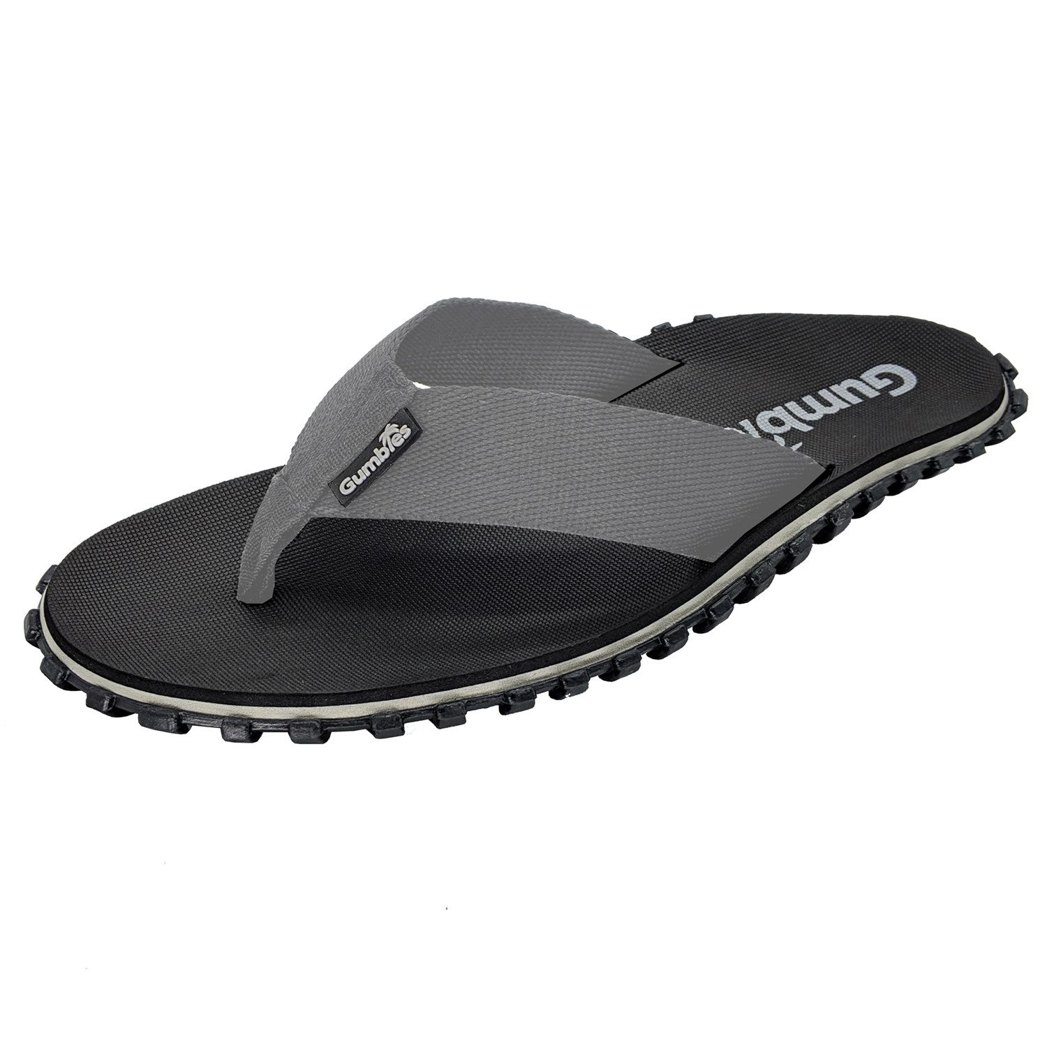 Gumbies Duckbills T-Strap-Zehentrenner günstig online kaufen
