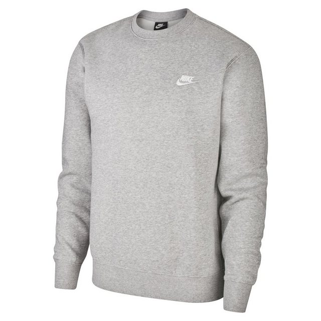 Nike Sportswear Sweatshirt CLUB FLEECE CREW günstig online kaufen