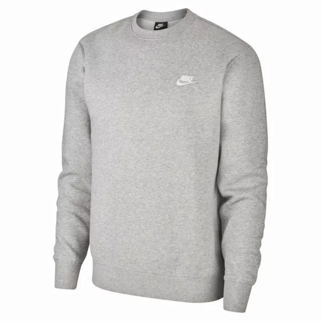 Nike Sportswear Sweatshirt CLUB FLEECE CREW günstig online kaufen