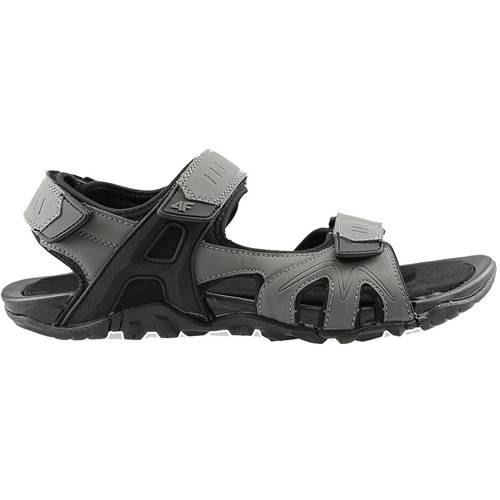 4f Sam002 Schuhe EU 40 Grey günstig online kaufen