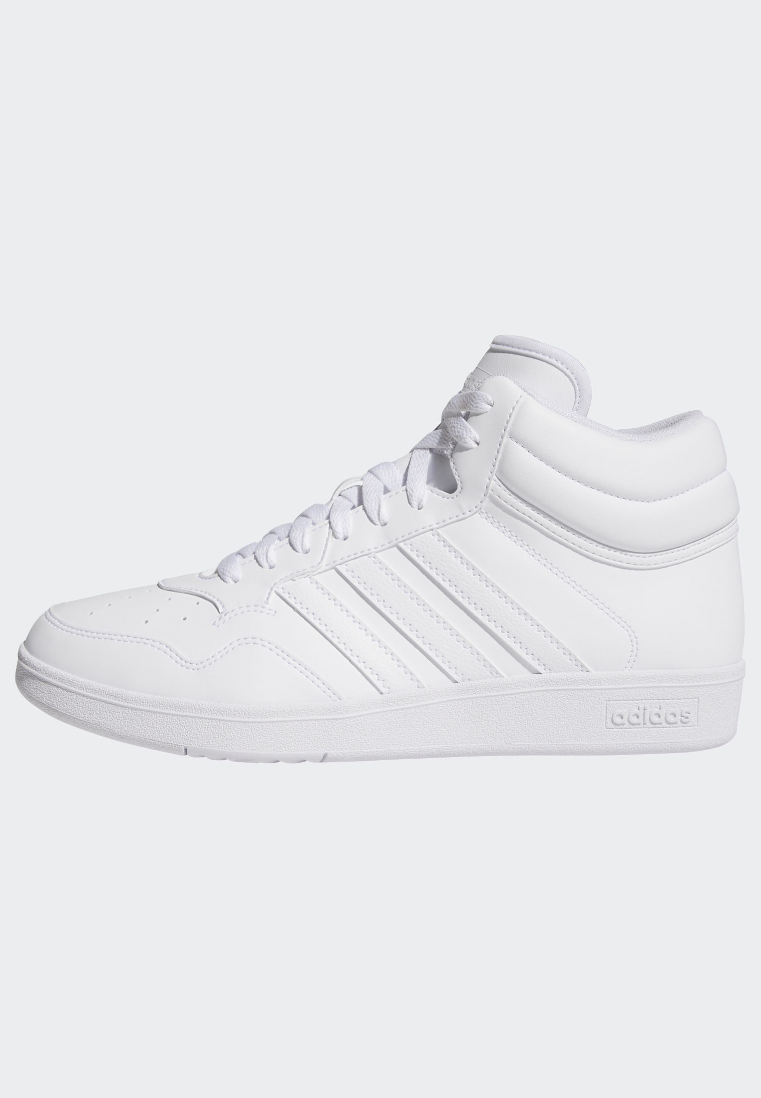 adidas Sportswear Sneaker "HOOPS 4.0 MID" günstig online kaufen