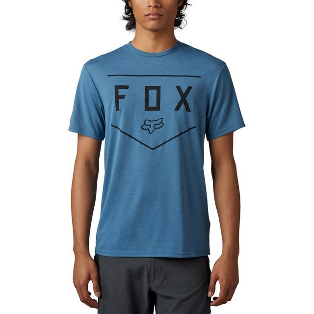 Fox T-Shirt SHIELD TECH TEE günstig online kaufen