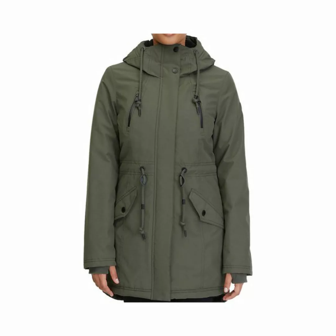 Ragwear Winterjacke Elsien günstig online kaufen