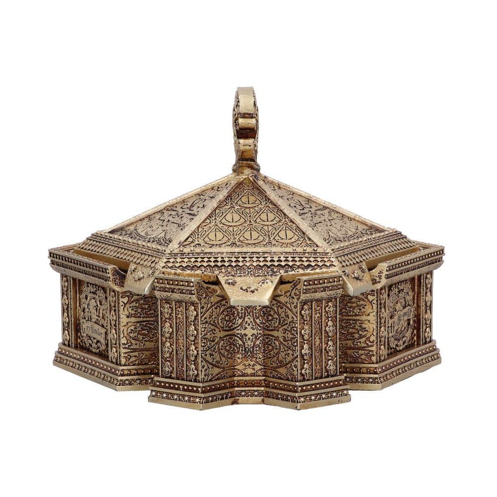 Nemesis Now Schmuckkasten Harry Potter Schmuckkästchen günstig online kaufen