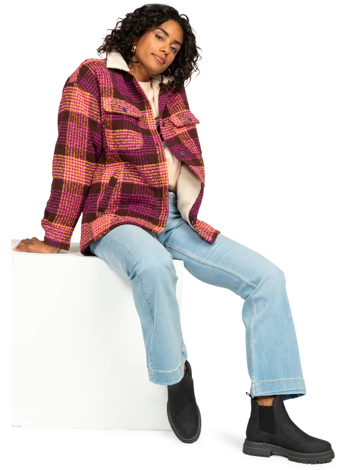 Roxy Winterboots "Lorena" günstig online kaufen