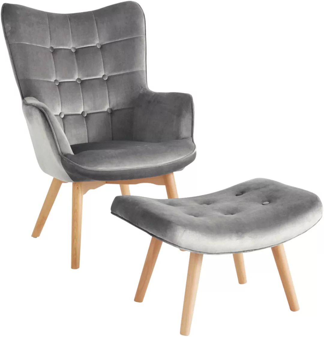 heine home Sessel und Hocker günstig online kaufen