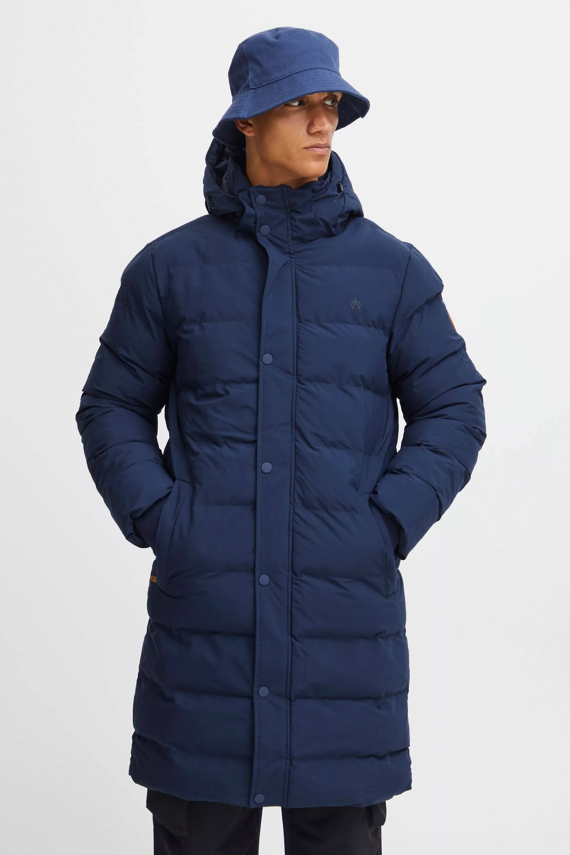North Bend Parka NBPaolo M Wärmeisolierende günstig online kaufen