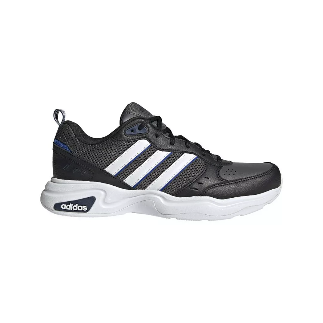Adidas Strutter Sportschuhe EU 46 2/3 Grey Five / Ftwr White / Core Black günstig online kaufen