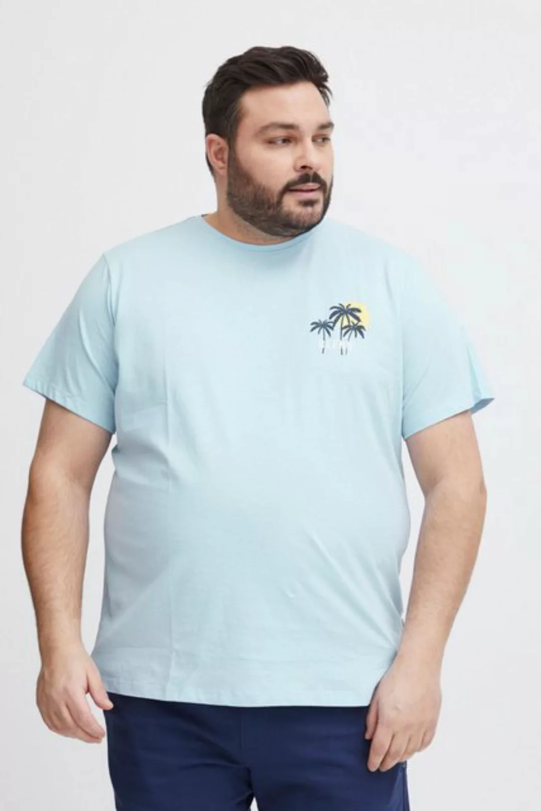 Blend T-Shirt BLEND BHBT günstig online kaufen