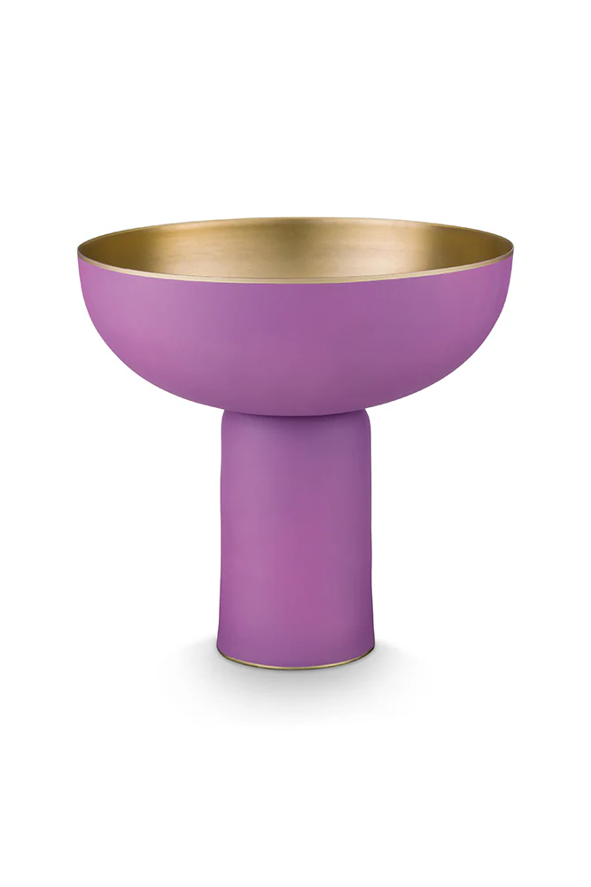 PiP Studio Dekotablett "Tablett Metall", (1 St.) günstig online kaufen
