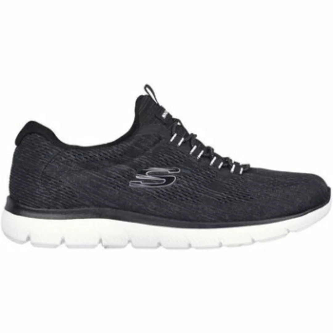 Skechers  Sneaker SUMMITS - FUN FLARE 150113 BKW günstig online kaufen