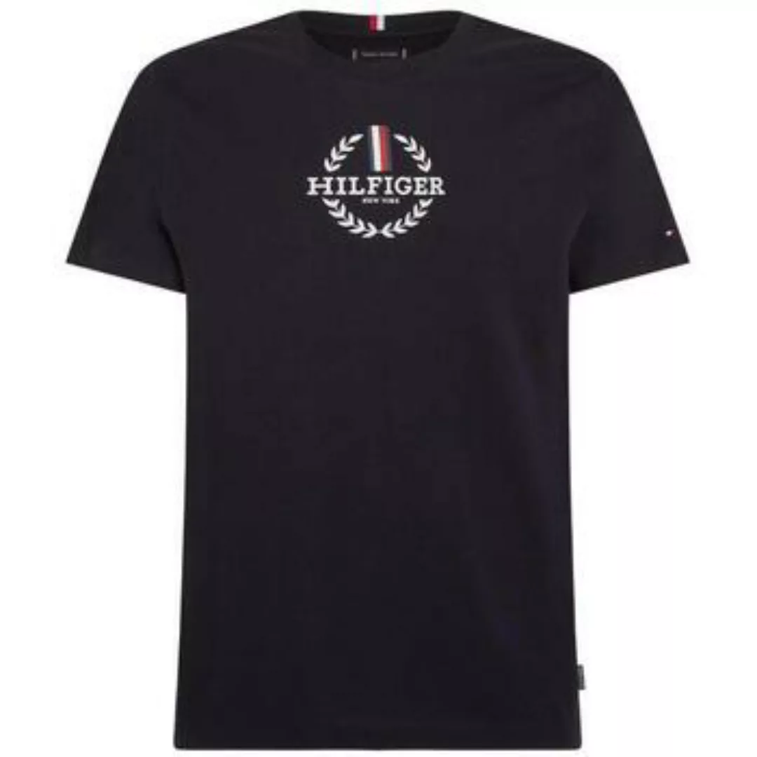 Tommy Hilfiger  T-Shirts & Poloshirts MW0MW34388 günstig online kaufen