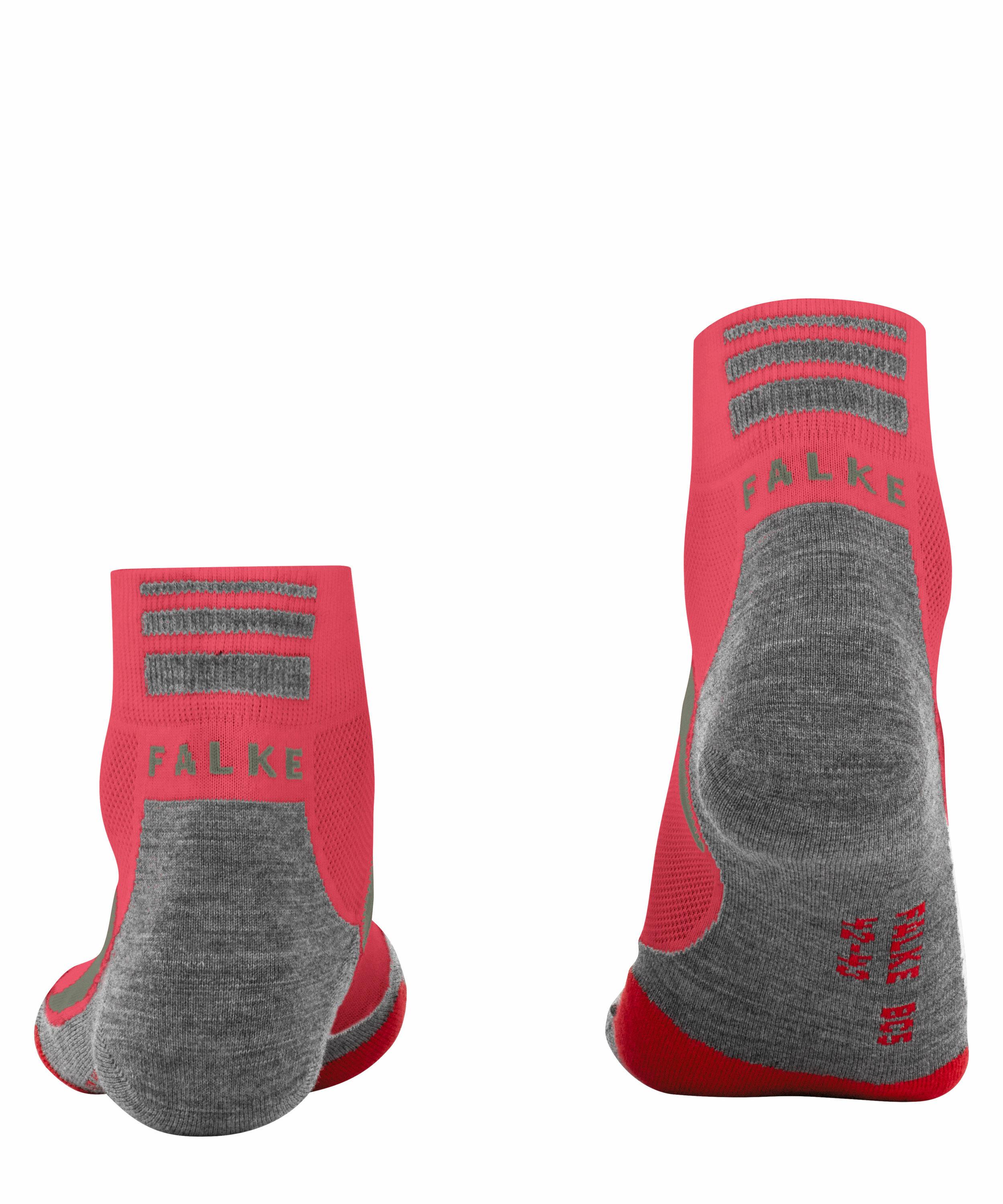 FALKE BC5 Socken, 37-38, Pink, Baumwolle, 16864-880601 günstig online kaufen