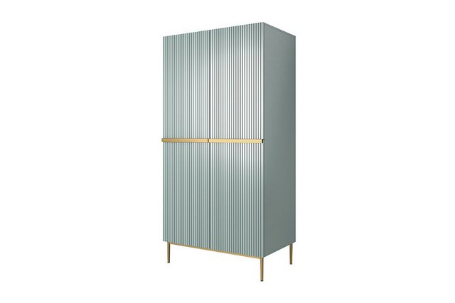 ROYAL24_MARKT Kleiderschrank - Elegante Lösungen / Unsere neuen Angebote (K günstig online kaufen