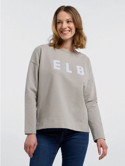 Elbsand Sweatshirt Alaia Driftwood günstig online kaufen