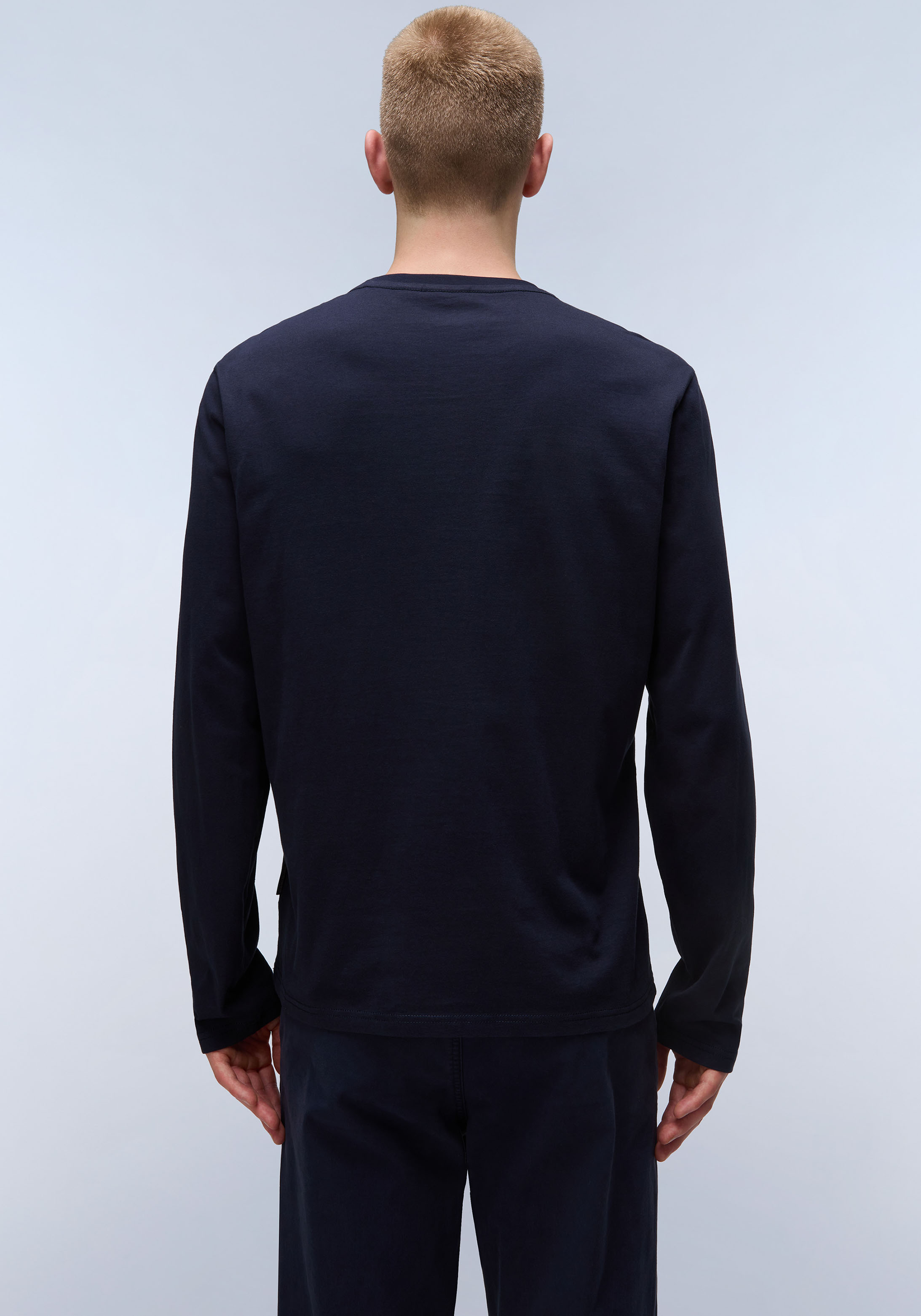 Napapijri Langarmshirt SALIS günstig online kaufen