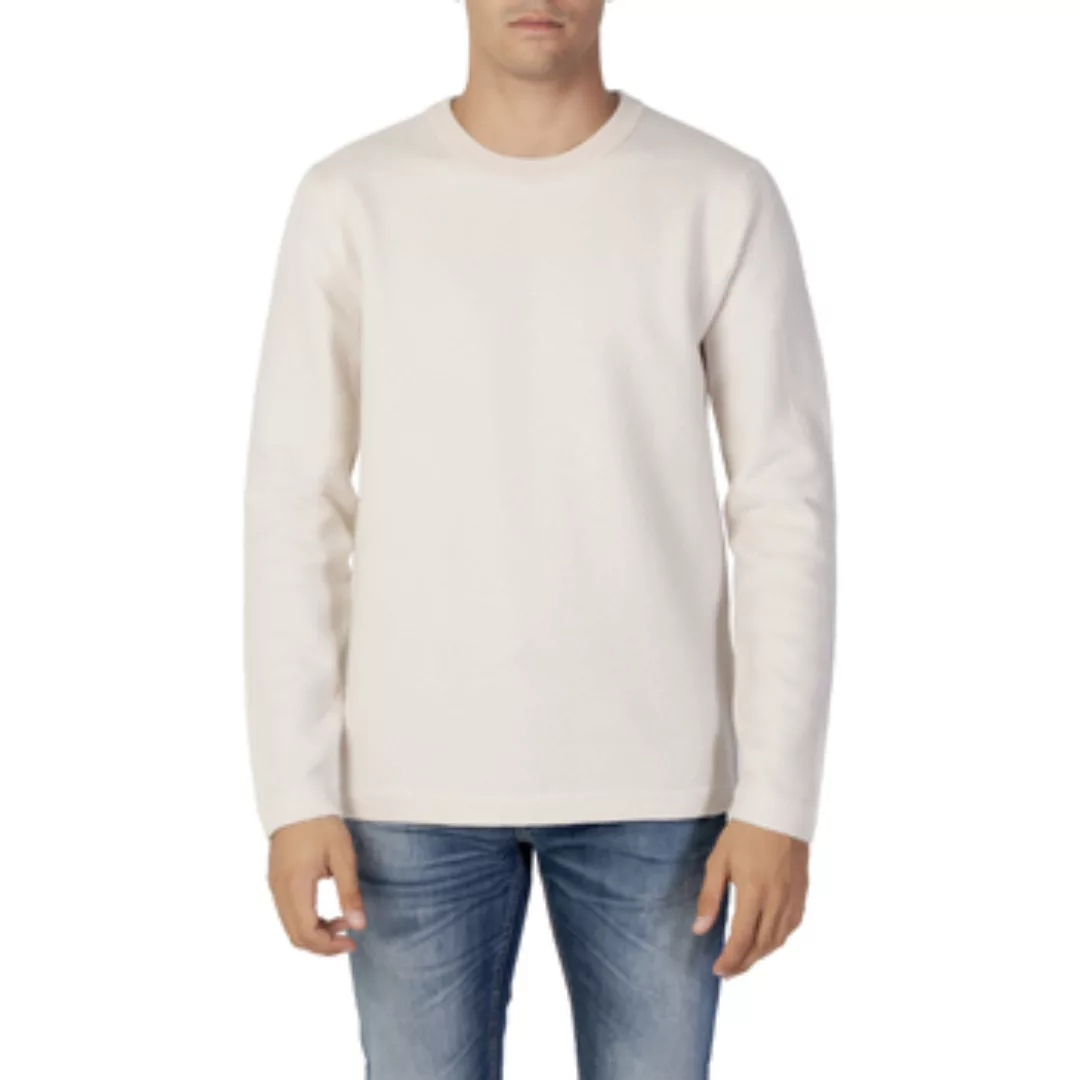 Selected  Pullover SLHBELO LS KNIT CREW NECK W - 16086691 günstig online kaufen