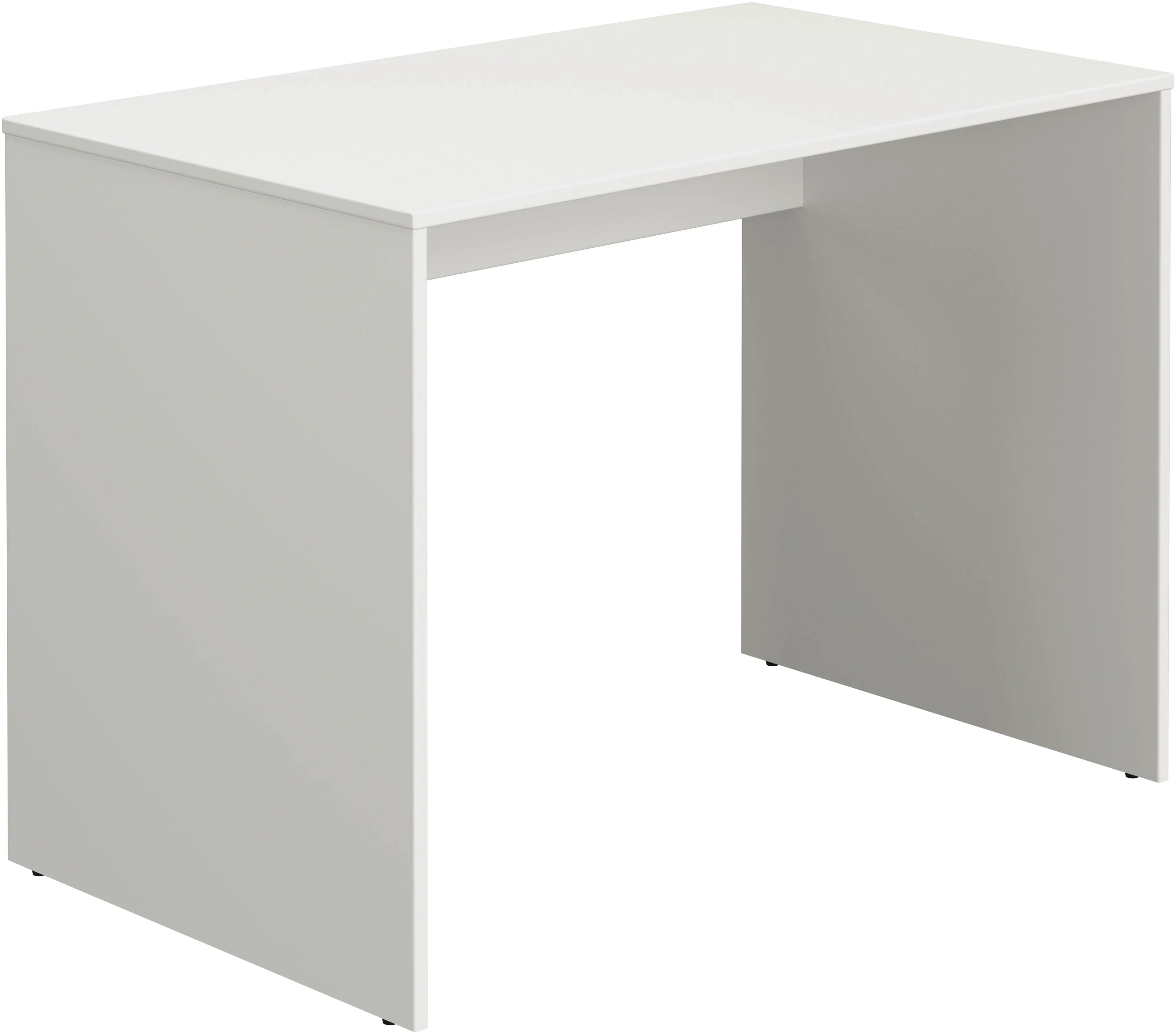 YUNY by PAIDI Schreibtisch "LOVELY ALIV", (B/H/T ca. 100x72x60cm, Off-White günstig online kaufen