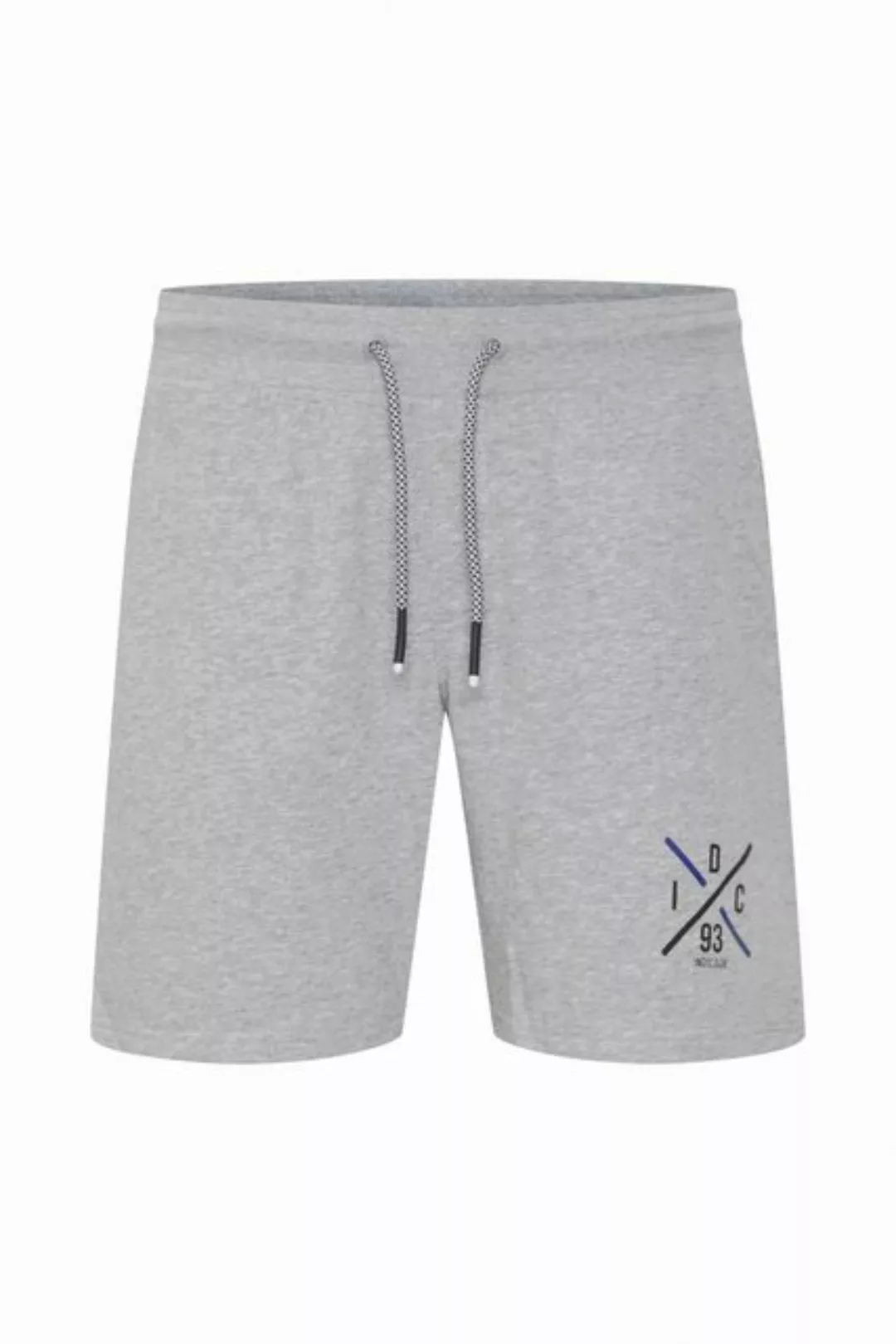 Indicode Sweatshorts IDHallum - 70722MM günstig online kaufen