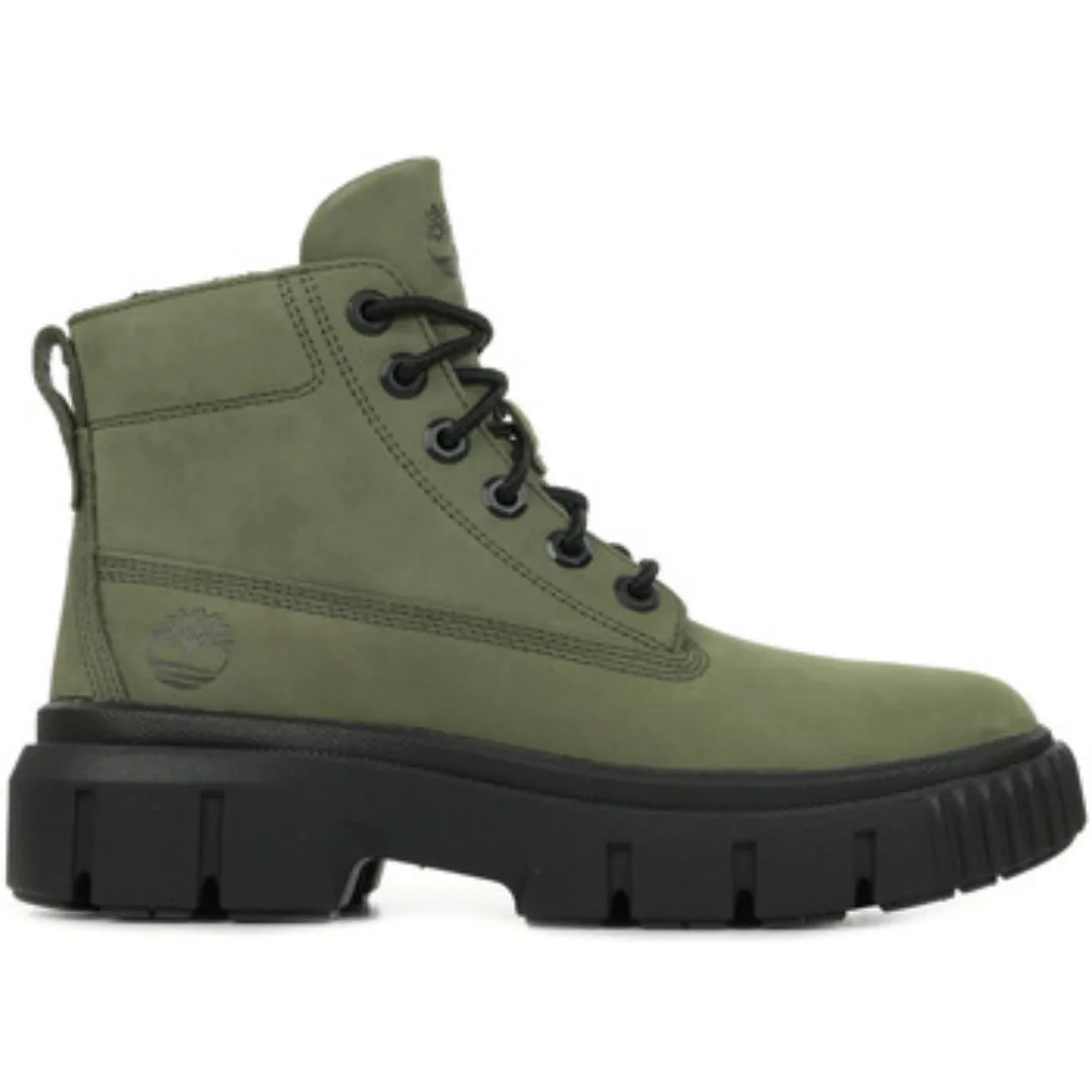 Timberland  Damenstiefel Greyfield Leather Boot günstig online kaufen