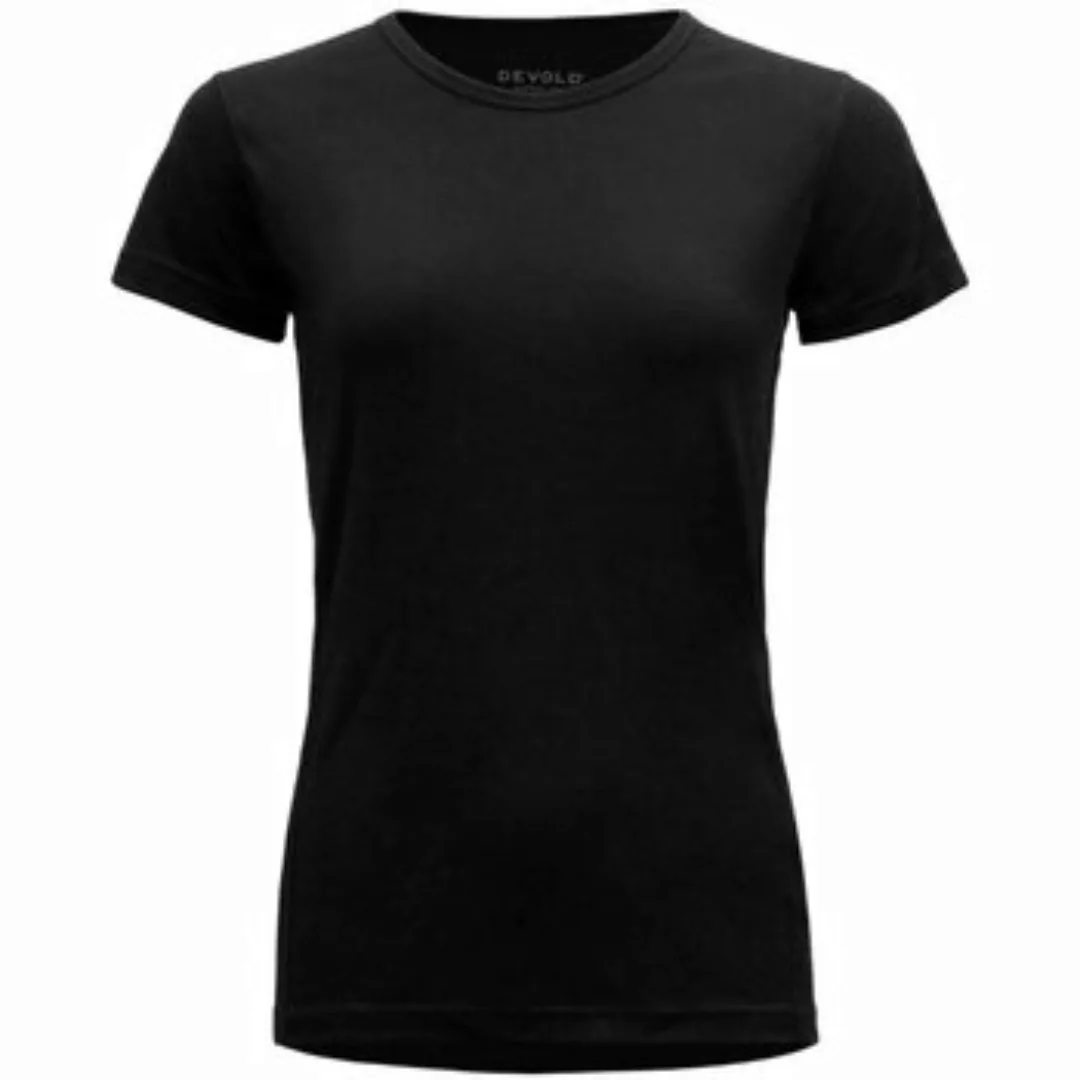 Devold  Sport BH Sport JAKTA MERINO 200 T-SHIRT WMN BLACK GO 183 216 B-950A günstig online kaufen