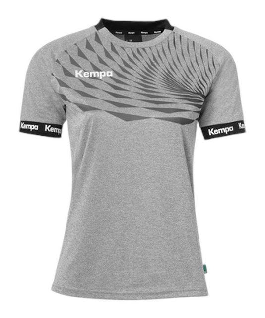 Kempa T-Shirt Kempa Trikot Damen Polyester günstig online kaufen