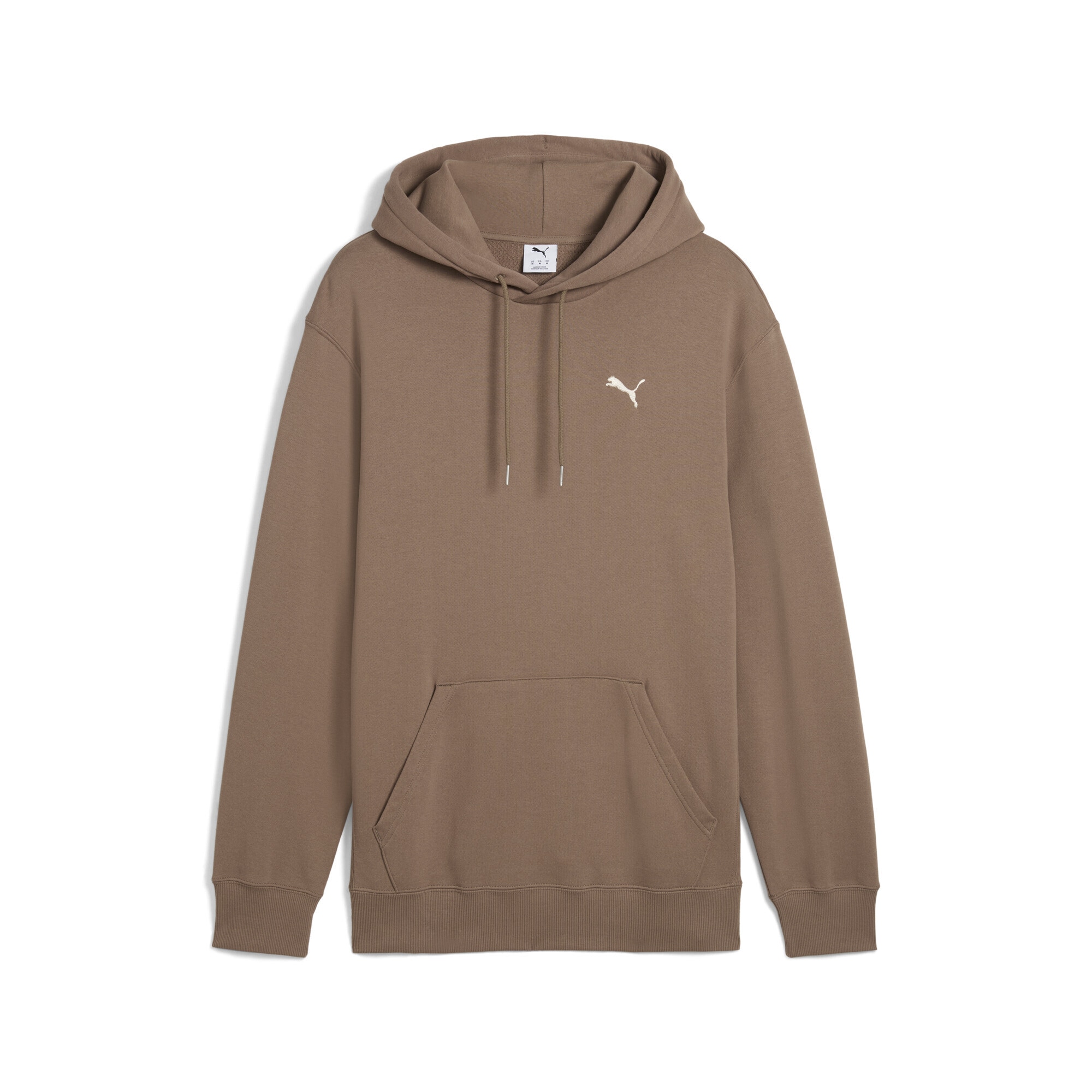 PUMA Hoodie "WARDROBE ESS Hoodie Herren" günstig online kaufen