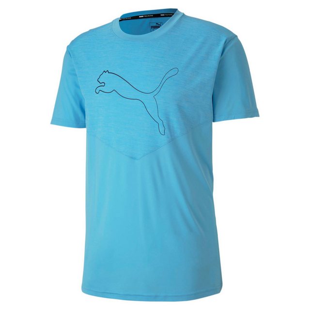 PUMA T-Shirt Puma Herren T-Shirt Reactive Tech Tee 518984 günstig online kaufen