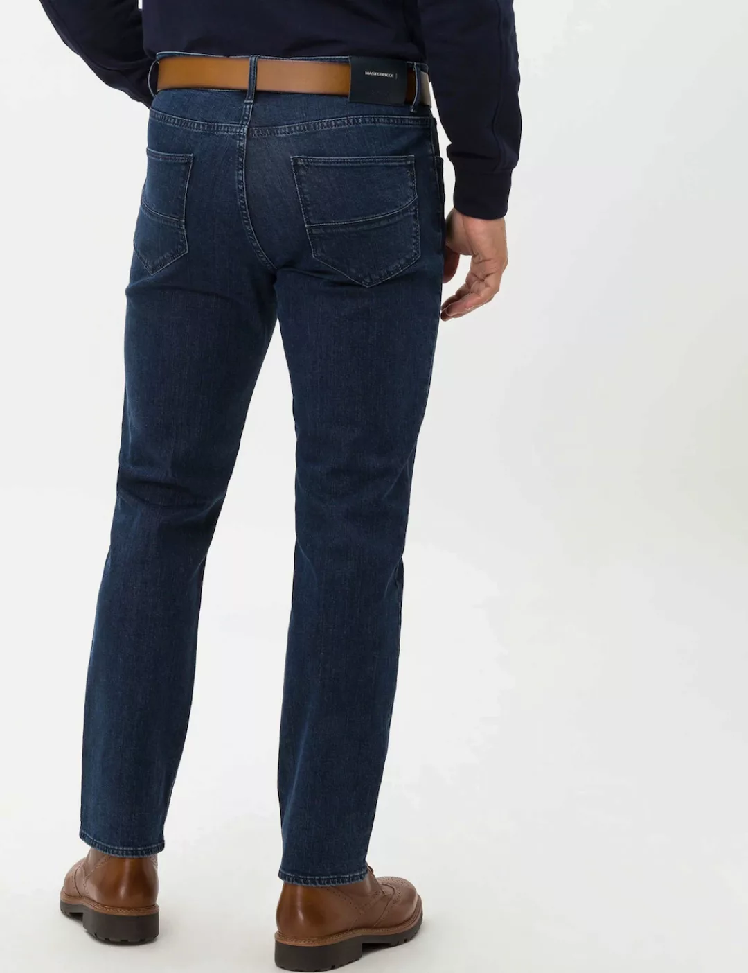 Brax 5-Pocket-Jeans "Style CADIZ" günstig online kaufen