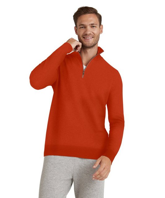 FALKE Strickpullover aus reinem Kaschmir günstig online kaufen