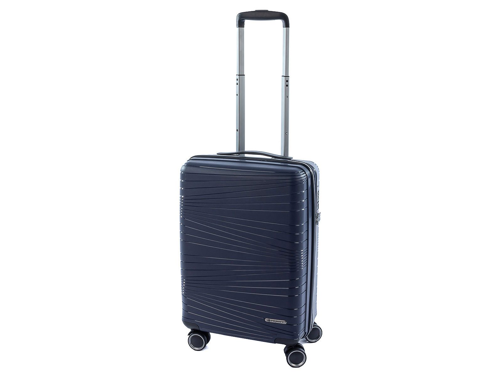 Franky Koffer Franky PP14/19 Spinner 55er günstig online kaufen