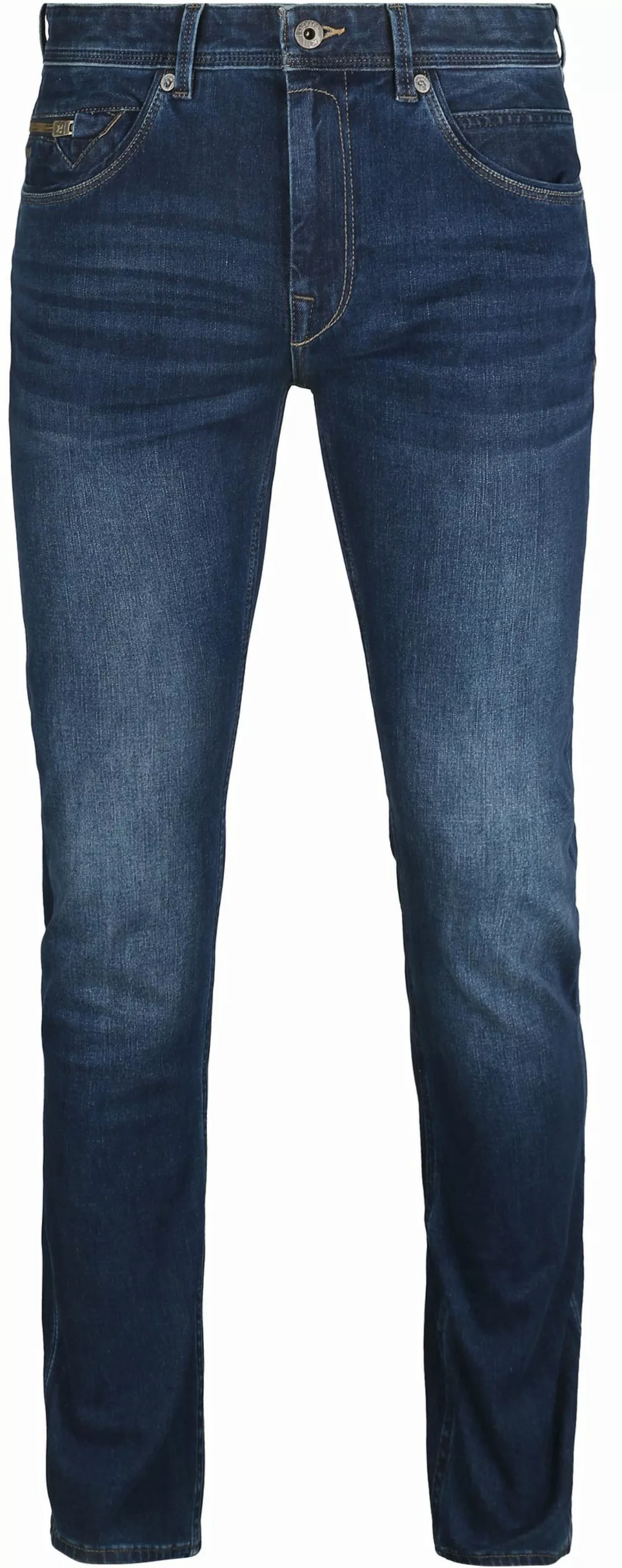 Vanguard V850 Rider Jeans Blau WMB - Größe W 30 - L 34 günstig online kaufen