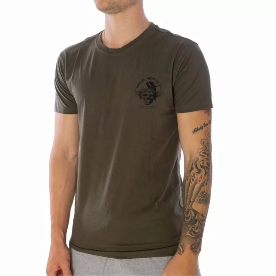 Yakuza Premium T-Shirt T-Shirt Yakuza YPS-3409 günstig online kaufen