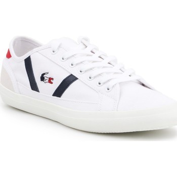 Lacoste  Sneaker Lifestyle Schuhe  Sideline 219 1 COU CMA 7-37CMA0029407 günstig online kaufen