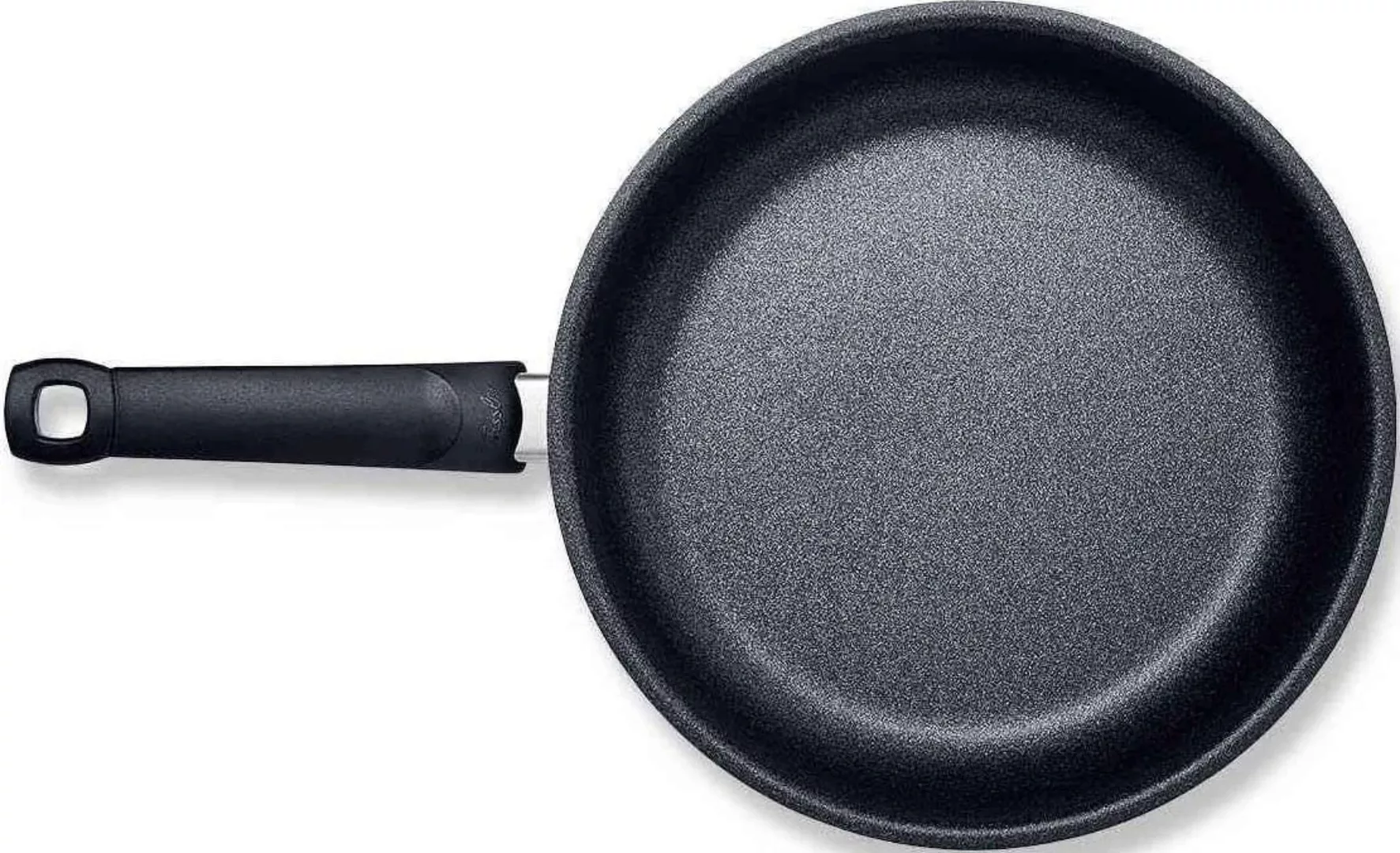 Fissler Bratpfanne »Adamant® premium Edelstahlpfanne beschichtet«, Edelstah günstig online kaufen