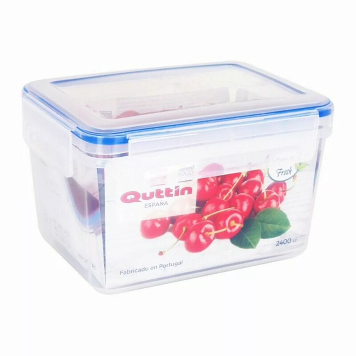 Lunchbox Hermetisch Quttin L&f Kunststoff günstig online kaufen